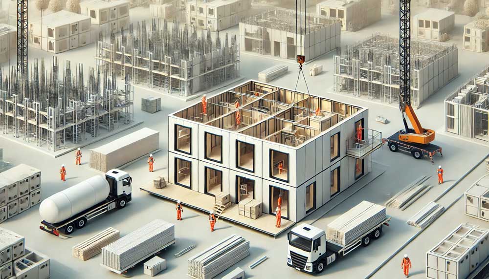 cost saving methods in construction